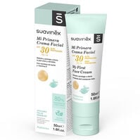 Mi Primera Crema Facial SPF 30  50ml-199464 Mi Primera Crema Facial SPF 30  50ml-199464 1